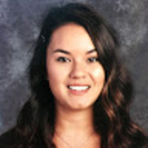 Meet your Posher, Amelia